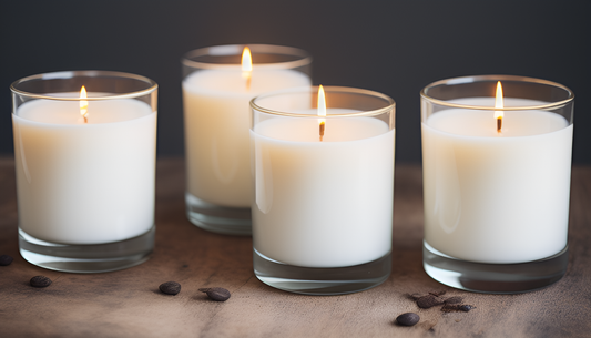 Mastering the Art of Candle Making: A Comprehensive Guide