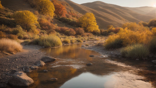 Painting Serenity: A Step-by-Step Guide to Watercolor Landscapes