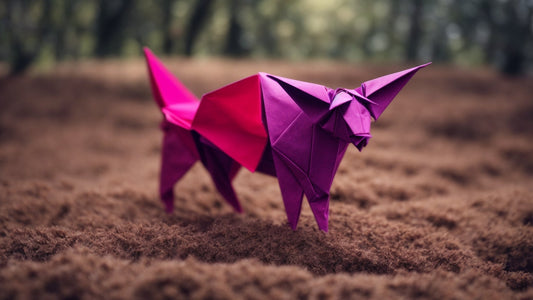 What is the Purpose of Origami?