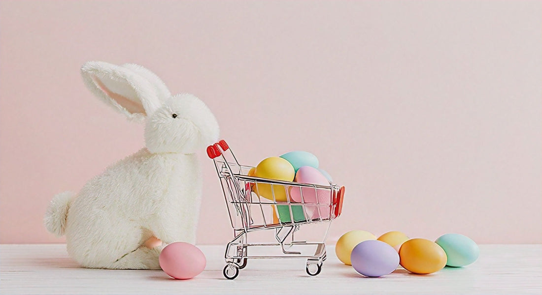 Easter Egg Hunt Ideas: Fun and Creative Games for a Memorable Easter Celebration