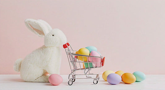 Easter Egg Hunt Ideas: Fun and Creative Games for a Memorable Easter Celebration