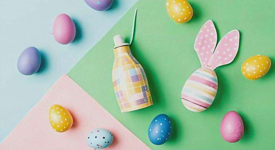 Egg-cellent Easter Games: Fun Activities for the Whole Family