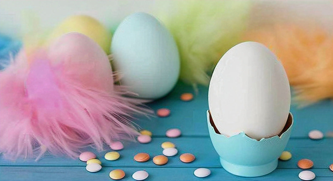 Egg-citing Easter Games: Fun Activities for the Whole Family