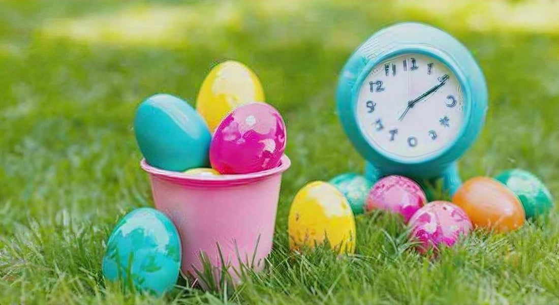 Easter Egg Hunt Games: Fun and Creative Ideas for a Memorable Celebration - DiyCraftsProject