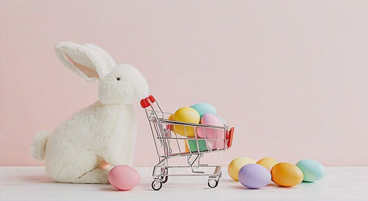 Easter Egg Hunt Ideas: Fun and Creative Games for a Memorable Easter Celebration - DiyCraftsProject