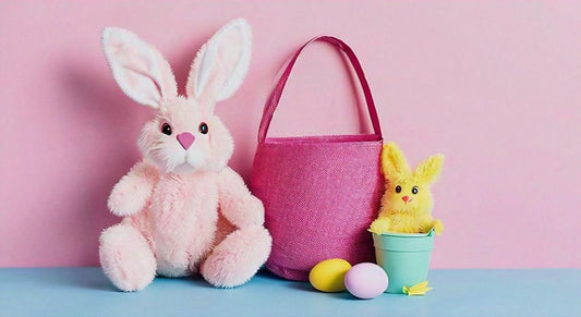 Easter Egg Hunt Ideas: Fun and Creative Ways to Plan the Perfect Easter Egg Hunt - DiyCraftsProject