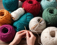 How to Start a Thriving Knitting Club: A Step-by-Step Guide