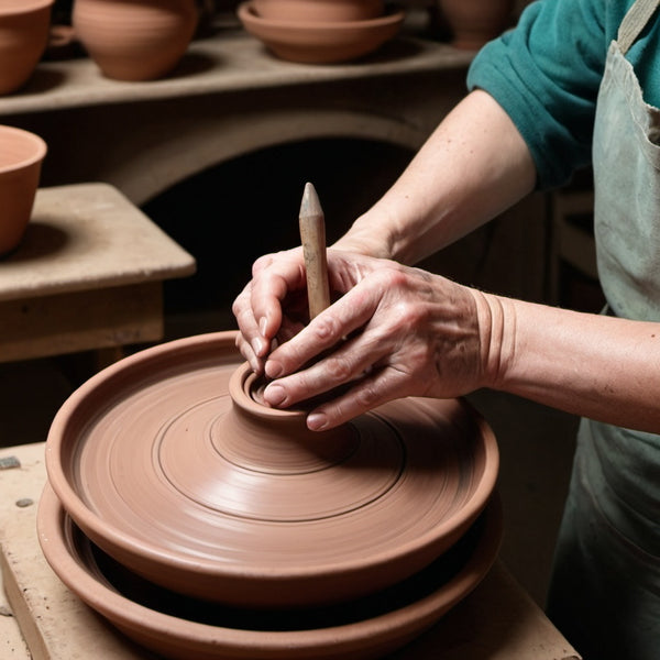 Mastering Clay: Essential Typing Tips for Pottery Makers and Ceramic Artists