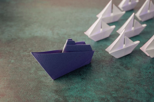 Paper Craft Boats - Guide For Beginners - DiyCraftsProject