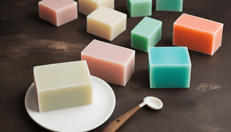 Scented Creations: A Step-by-Step Guide to Soap Making