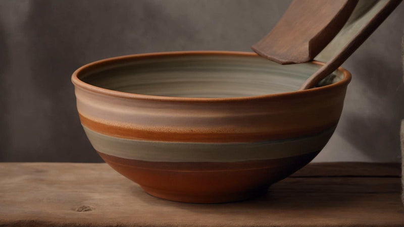 The Art of Pottery: Crafting Timeless Creations from Clay