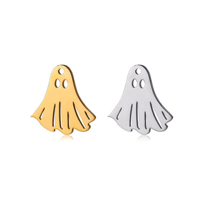 Mirror Halloween Cloak Cloak Ghost Accessories