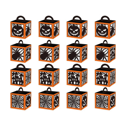 Halloween Candy Gift Box – Holiday Party Supplies & Decorations