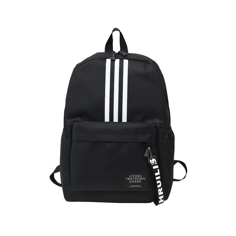 Campus Travel Tide Brand Rucksack