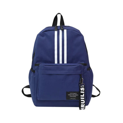 Campus Travel Tide Brand Rucksack