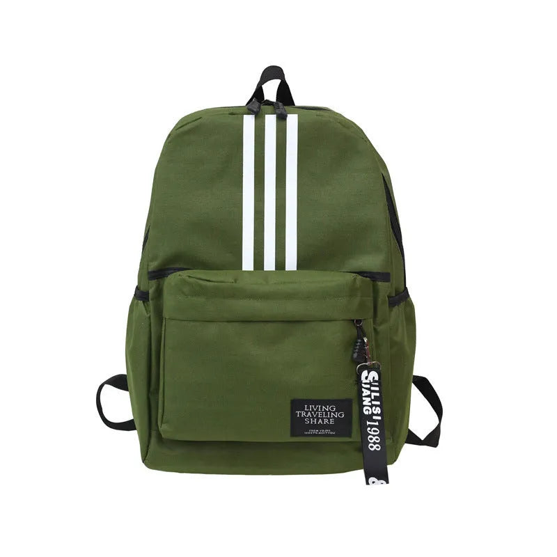 Campus Travel Tide Brand Rucksack