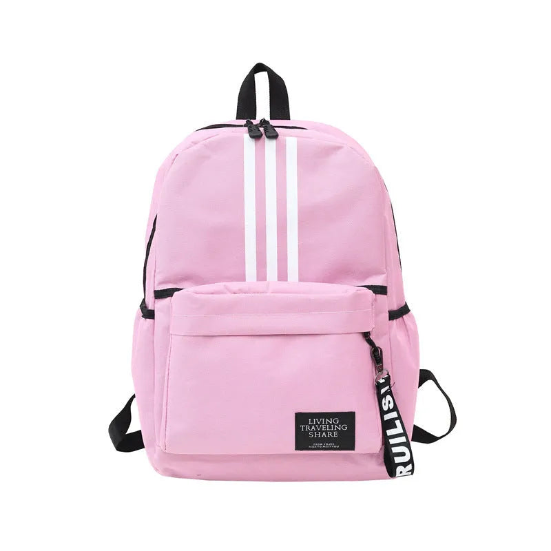 Campus Travel Tide Brand Rucksack