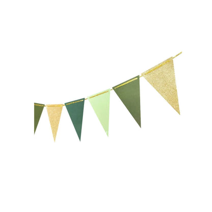 Dreieckige Flagge zum Aufhängen, Geburtstag, Hochzeit, Party, Dekoration, Zubehör, Bunting, Feiertagsszene, Layout, Banner