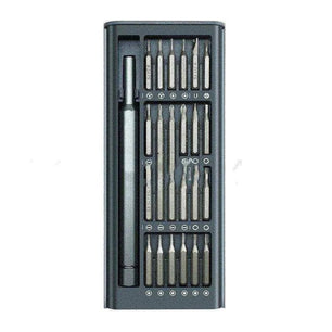 25 - in - 1 Precision Screwdriver Set for Mobile Phone Repair - DiyCraftsProject