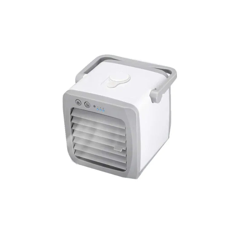 Elektrischer Mini-Ventilator für mobile Klimaanlage