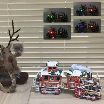 a stuffed animal sitting next to a toy firetruck