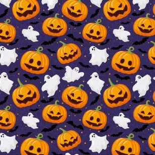 Halloween Earring Making Transfer Paper For Polymer Clay