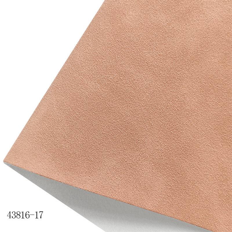 09mm Matte PU Artificial Leather