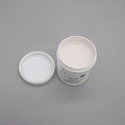 Ceramic Makeup Soil White Glaze