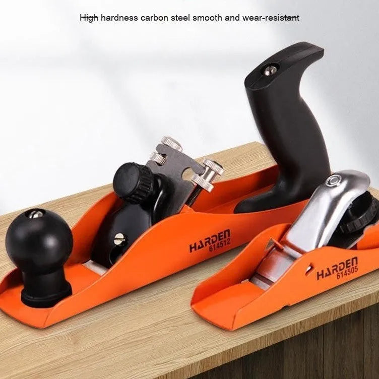 Handton Woodworking Plane Manual Planer Special Carpenter Tool Old-fashioned Planer Wooden Strip Hand Push