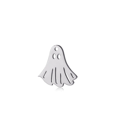 Mirror Halloween Cloak Cloak Ghost Accessories