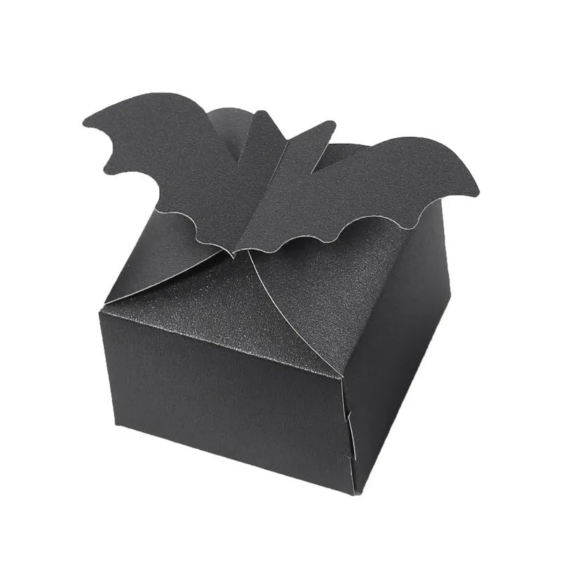 European Funny Halloween Candy Box Gift Box Party Supplies Creative Candy Box Packing Box