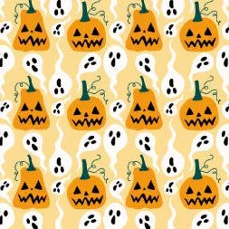 Halloween Earring Making Transfer Paper For Polymer Clay