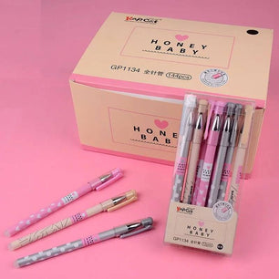 8cm Ink Eraser Erasable Pen Student - DiyCraftsProject