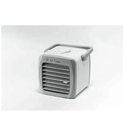 Elektrischer Mini-Ventilator für mobile Klimaanlage