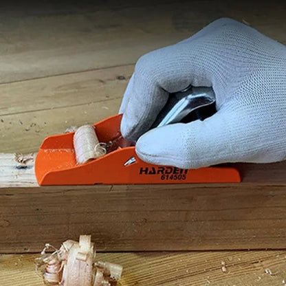 Handton Woodworking Plane Manual Planer Special Carpenter Tool Old-fashioned Planer Wooden Strip Hand Push