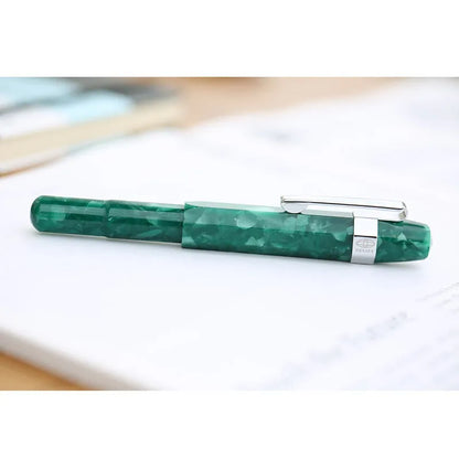 Alpha Color Acrylic-based Resin Travel Short Pen Pocket Extra Fine EF Tip 038 Art