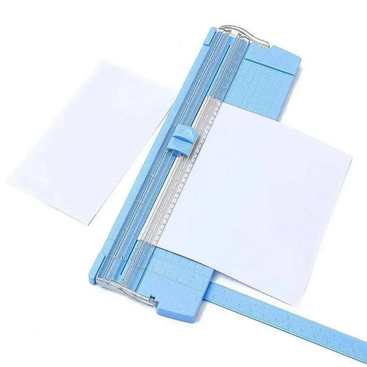 A4/A5 Precision paper cutter photo trimmer scrapbook tool die cutting machine