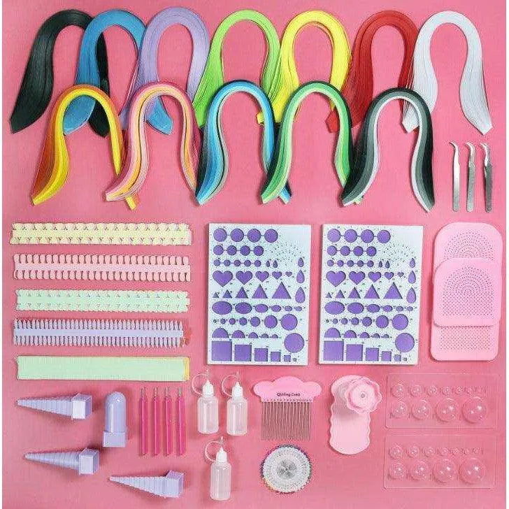 a bunch of different types of scissors and combs