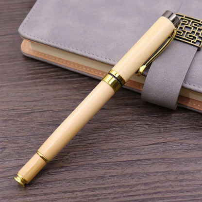 Business Ballpoint Pen Retro