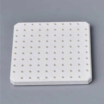 Ceramic Refractory Pad Kiln Support Tool Pottery Supplies Sculpting DIY Clay Modeling