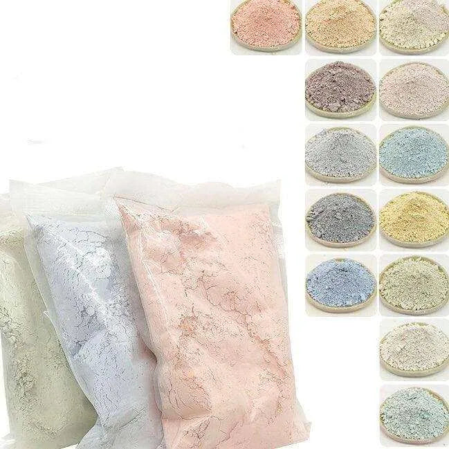 Color Glaze Powder Ceramic Glazing Paint