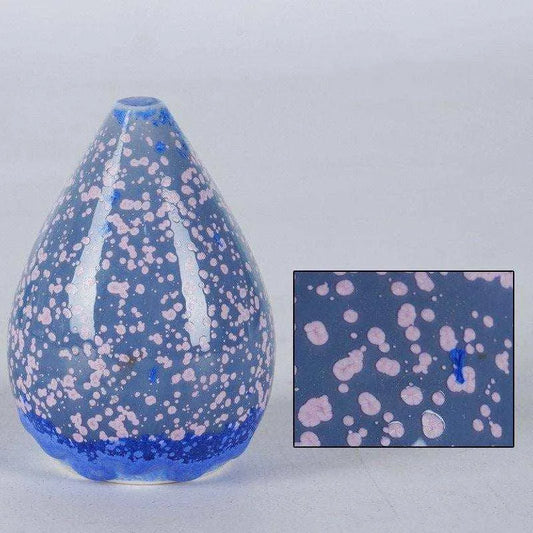 Crystalline Glaze Cone 6 Spotted Glaze Spotty Glaze Liquid Ceramic Glaze