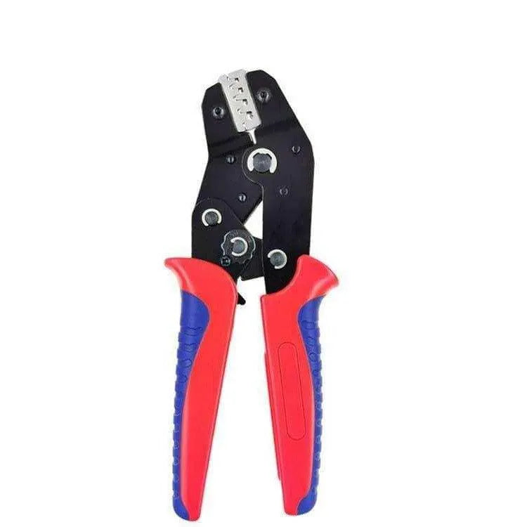 Crimp Pliers Crimping Tool Electrical Pliers Terminal Crimper DIY Home Projects