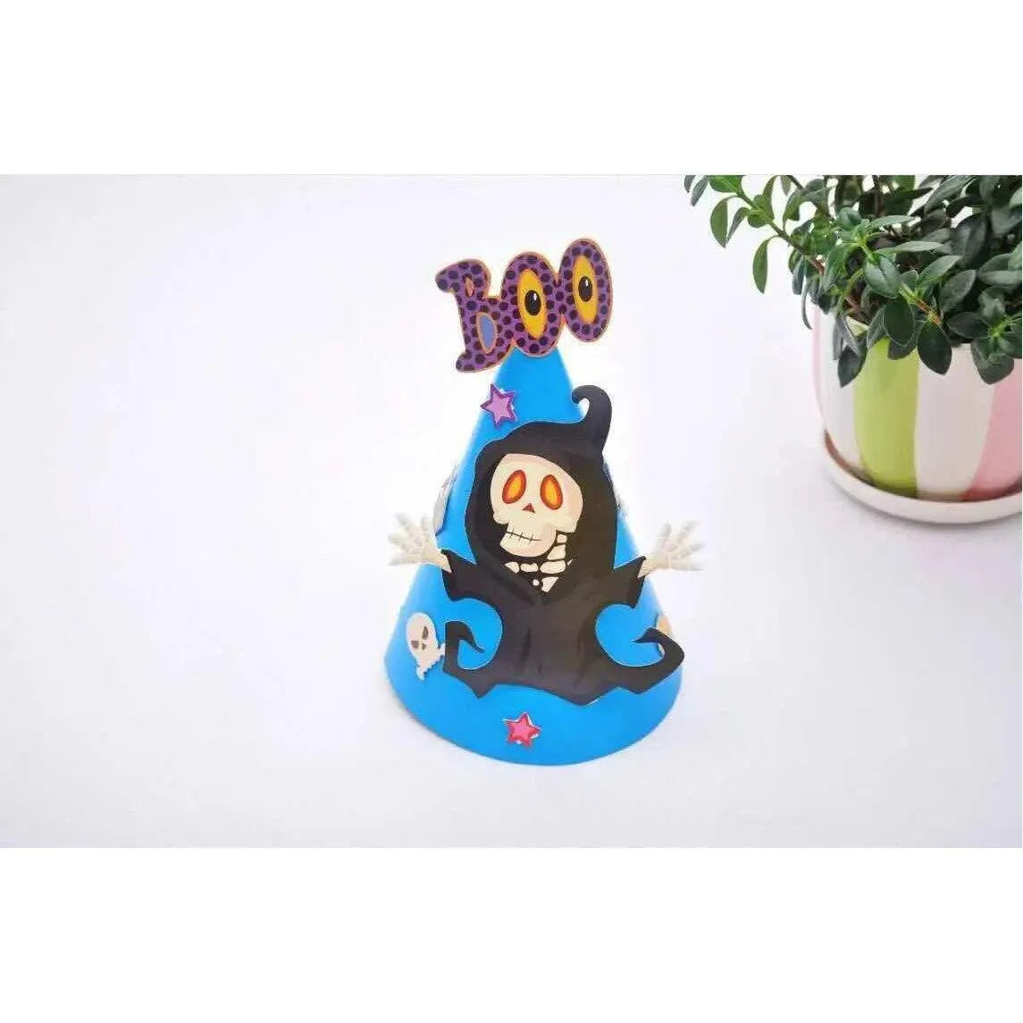 Cute Halloween Hats For Trick Or Treat Kids Party