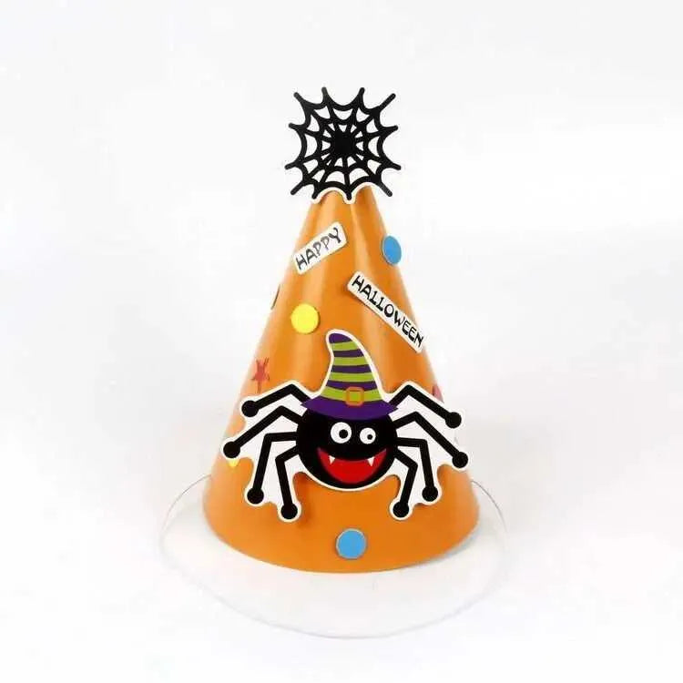 Cute Halloween Hats For Trick Or Treat Kids Party