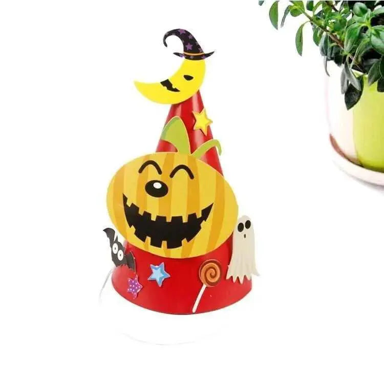 Cute Halloween Hats For Trick Or Treat Kids Party