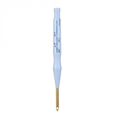 Embroidery Needle Thick Copper Tube