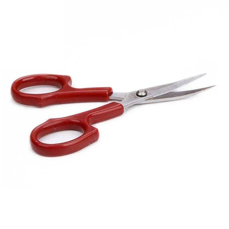 Embroidery Scissors Cross Stitch Scissors 4.5 Inch