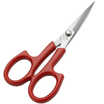 Embroidery Scissors Cross Stitch Scissors 4.5 Inch