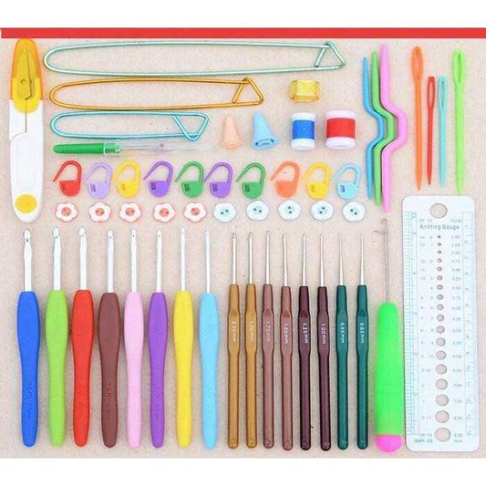 Embroidery Tool Set Cross Stitch Tools Embroidery Needle